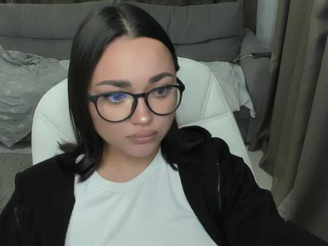 Vysílací screenshoty Tiffffanyy