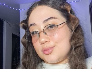 Erotický videochat tiffanyjhonns