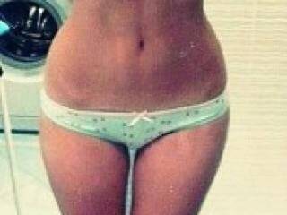 Erotický videochat tiffanyk