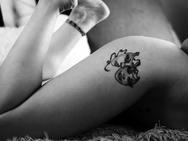Fotografie profilu tiffanykiss1
