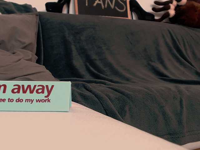 Vysílací screenshoty tiffanykiss1
