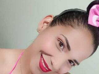 Erotický videochat Tiffanyparist