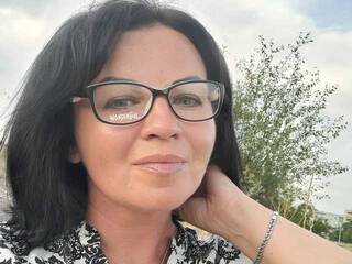 Erotický videochat TiffanyRuby