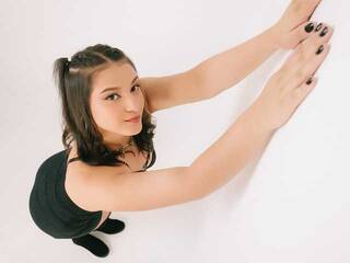 Erotický videochat tiffanyyoung