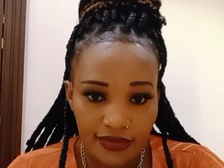 Erotický videochat Tiffyshi89
