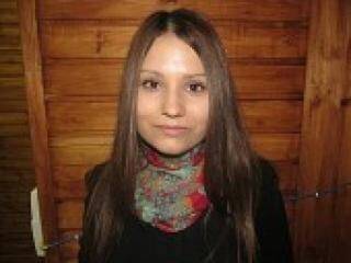 Erotický videochat tigeergirl