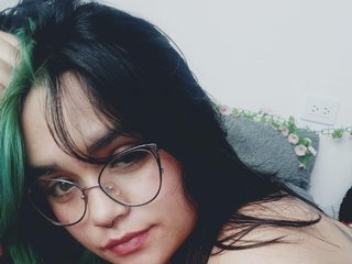 Erotický videochat Tigerlily69