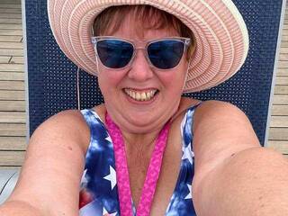 Erotický videochat TightKitty55