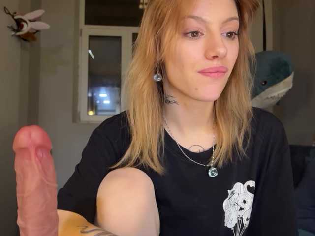 Vysílací screenshoty TightTokyo