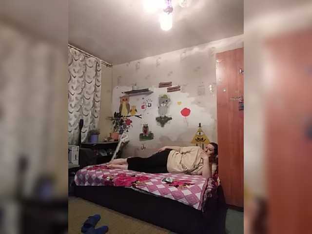 Vysílací screenshoty Tigra82
