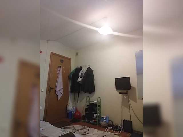 Vysílací screenshoty Tigra82