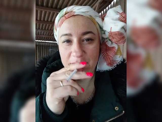 Vysílací screenshoty Tigra82