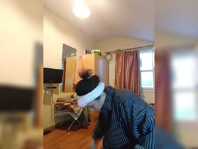 Vysílací screenshoty Tigra82