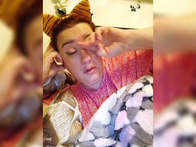 Vysílací screenshoty Tigra82