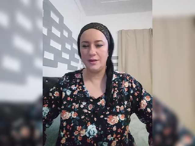 Vysílací screenshoty Tigra82