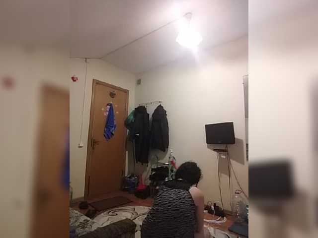 Vysílací screenshoty Tigra82