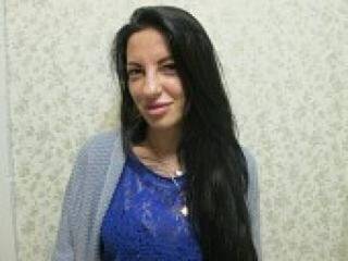 Erotický videochat tigrablack