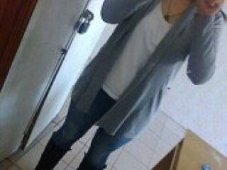 Erotický videochat tigress95