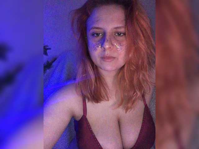 Vysílací screenshoty TiGret