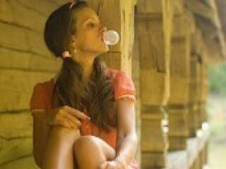 Erotický videochat tigrizza