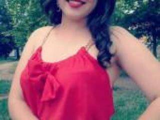 Erotický videochat tigryushkaa