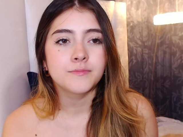 Vysílací screenshoty TiifannyJork
