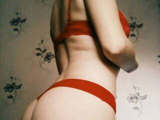 Erotický videochat Tikalah