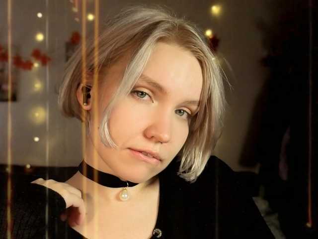 Fotografie profilu LadyAnny