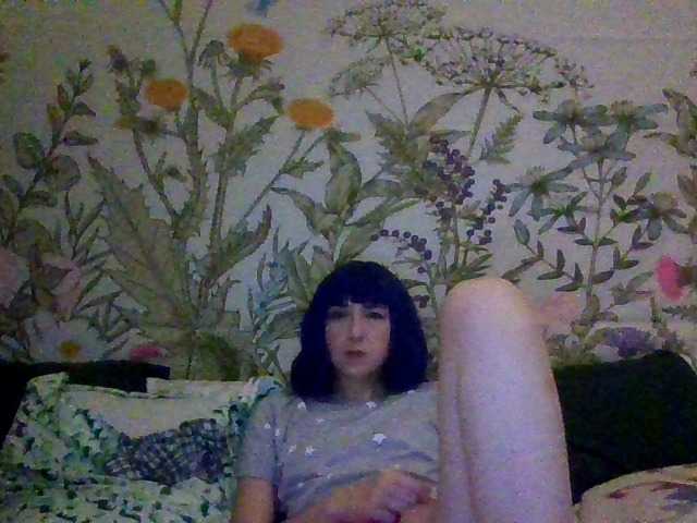 Vysílací screenshoty tilliemay