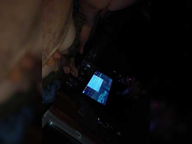 Vysílací screenshoty Tima5555