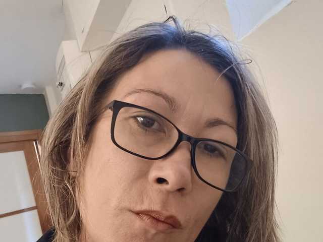 Fotografie profilu Timide-girl