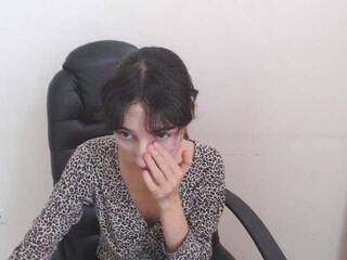 Erotický videochat Timina