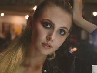 Erotický videochat TimkaNC