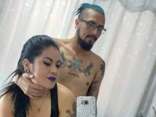 Erotický videochat timmy-tamara