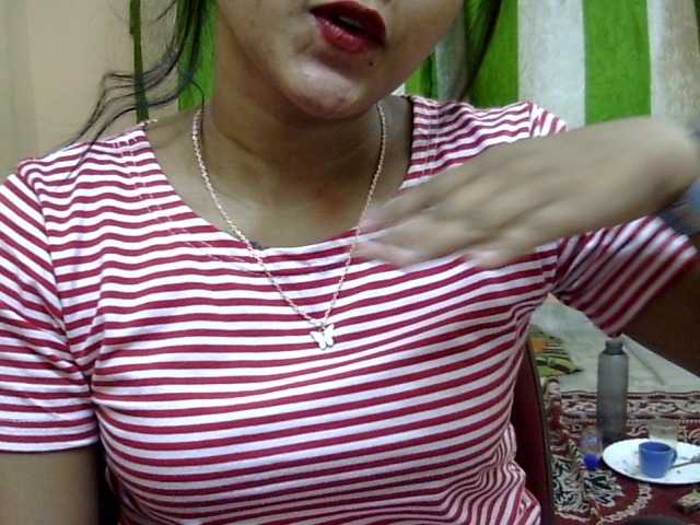Vysílací screenshoty TINA-67