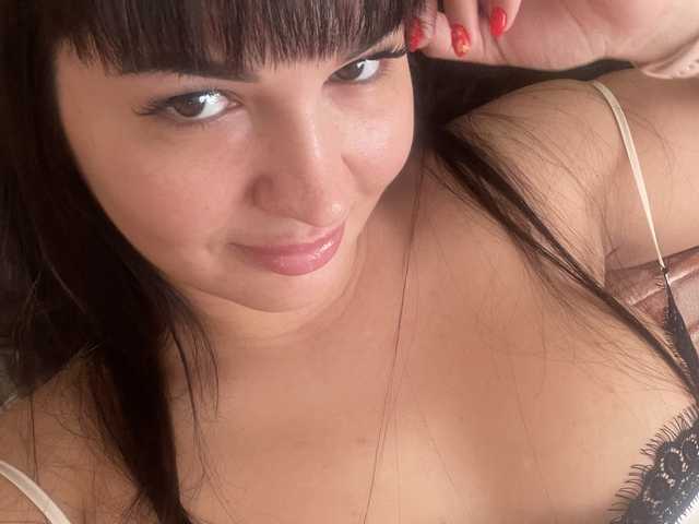 Fotografie profilu Alina-Milf