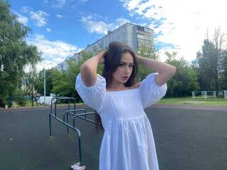 Erotický videochat tina-mess