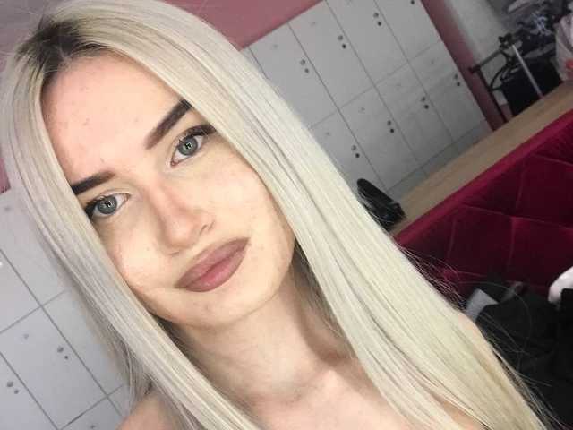 Fotografie profilu Tina-Shy