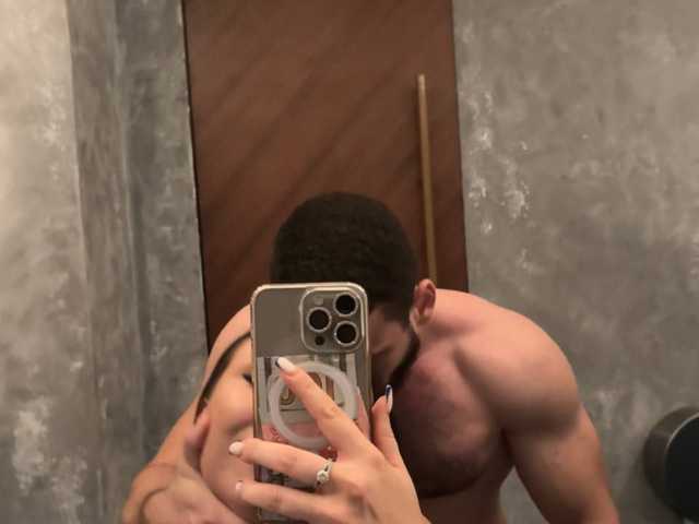 Fotografie profilu Tina-Tigran