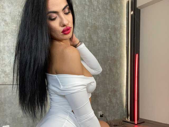 Fotografie profilu Tina-Turnerr