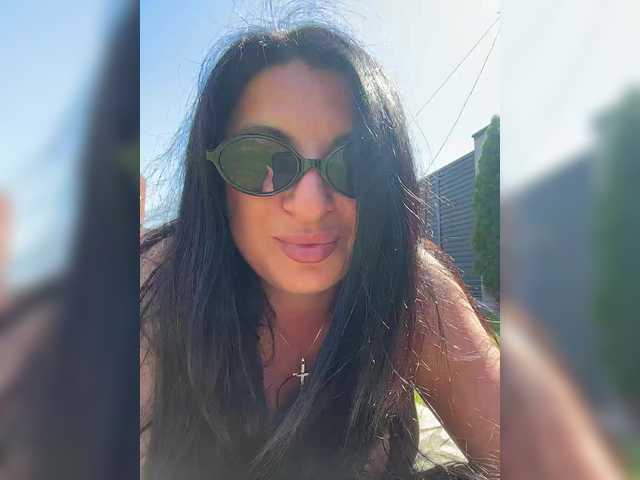 Vysílací screenshoty Tina3721