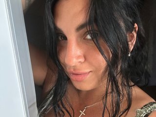 Erotický videochat Tina3721
