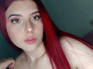 Erotický videochat tinabella