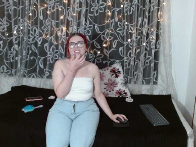 Vysílací screenshoty tinabella