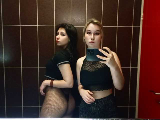 Fotografie profilu Tinablackkk