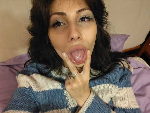 Fotografie profilu Tinablackkk