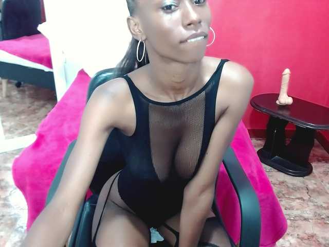 Vysílací screenshoty tinabrowm