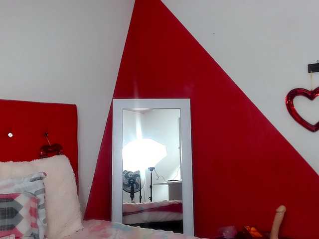 Vysílací screenshoty tinabrowm