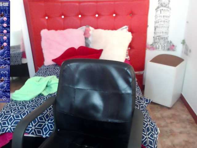 Vysílací screenshoty tinabrowm