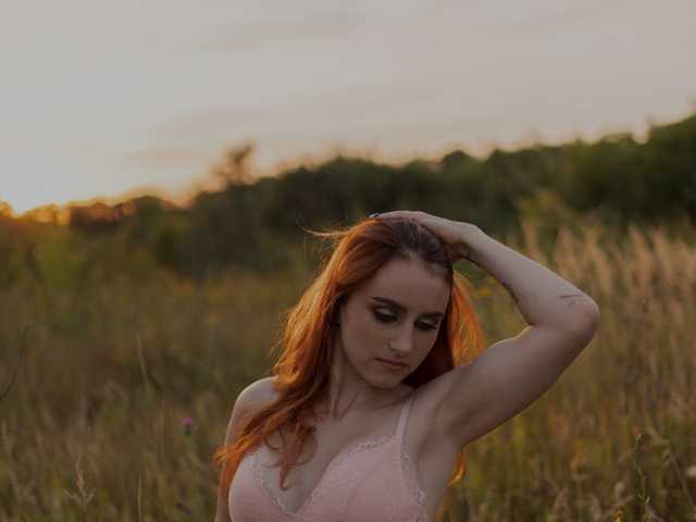 Fotografie profilu TinaCutie